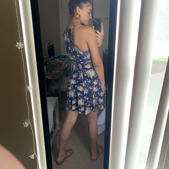 Mini Dress - Picture 2 of 2